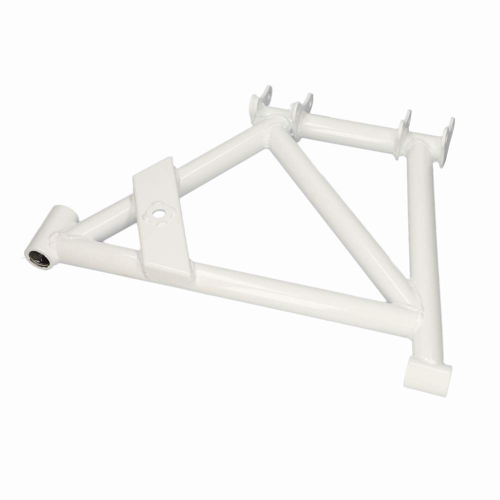WISHBONE LOWER REAR GRCH EARLY CE NS